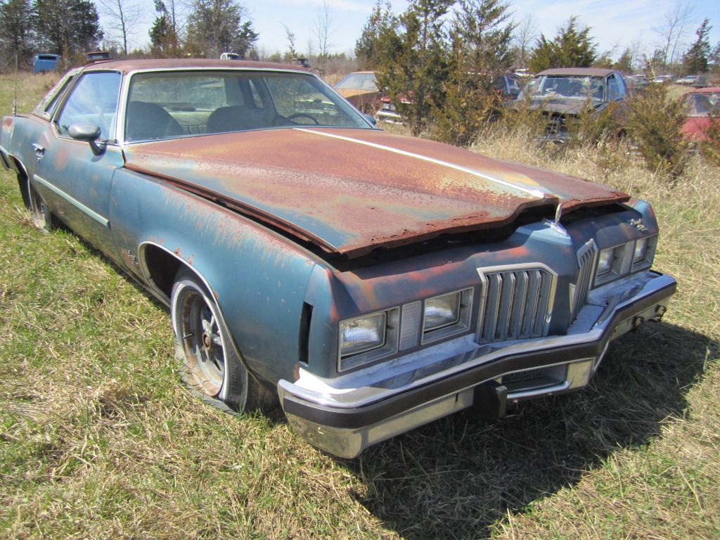 Craigslist 1977 Grand Prix Parts | myideasbedroom.com